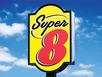 Super 8 Hotel Huangshan Jia Hua Kültér fotó